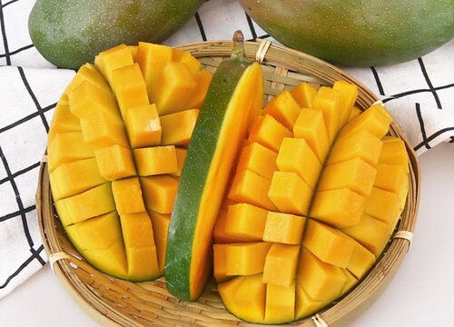 芒果象征着什么意义
