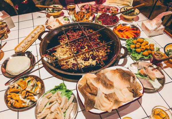 为什么自助餐那么便宜还能赚钱