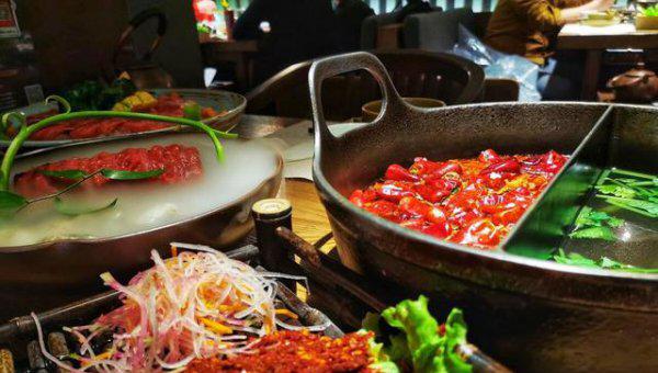 为什么自助餐那么便宜还能赚钱