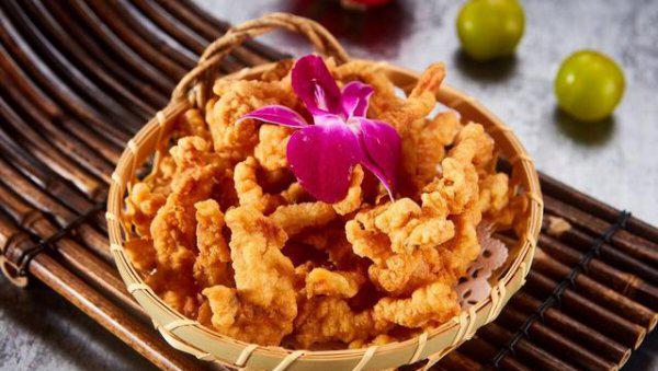 为什么自助餐那么便宜还能赚钱