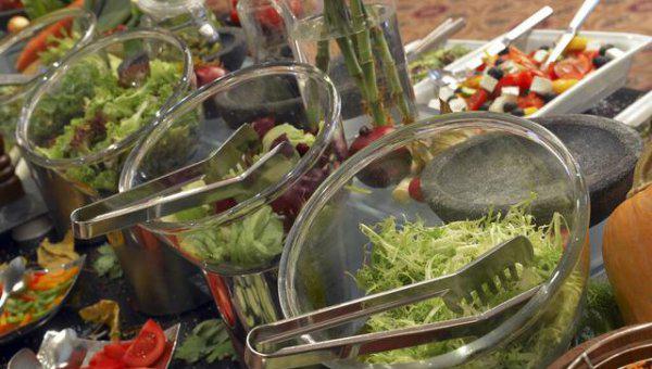 为什么自助餐那么便宜还能赚钱