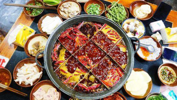 为什么自助餐那么便宜还能赚钱