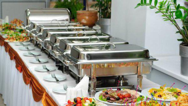 为什么自助餐那么便宜还能赚钱