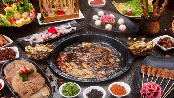 为什么自助餐那么便宜还能赚钱