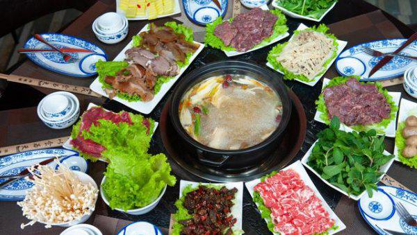 为什么自助餐那么便宜还能赚钱