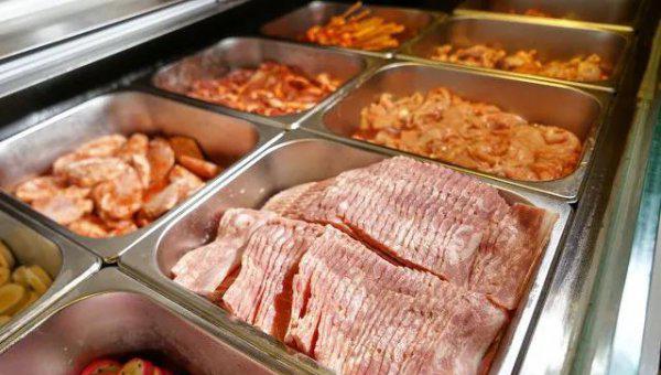 为什么自助餐那么便宜还能赚钱