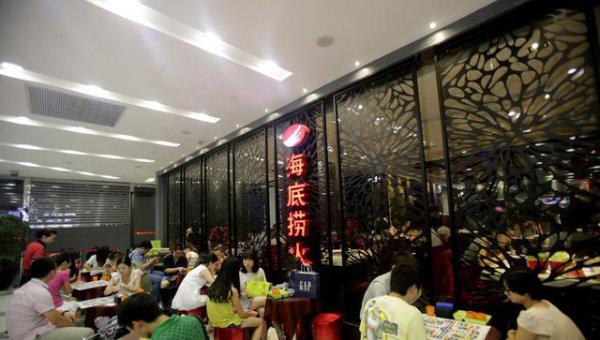 为什么自助餐那么便宜还能赚钱