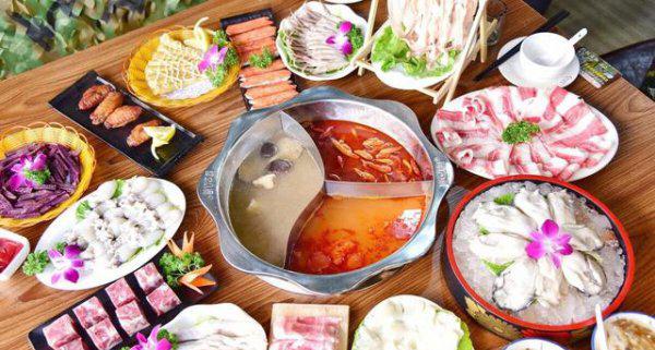 为什么自助餐那么便宜还能赚钱