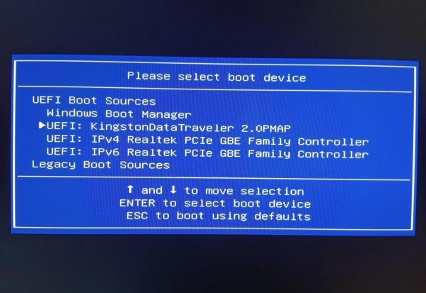 如何制作u盘启动盘