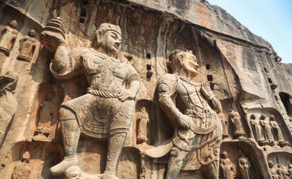 洛阳最适合一日游的15个地方