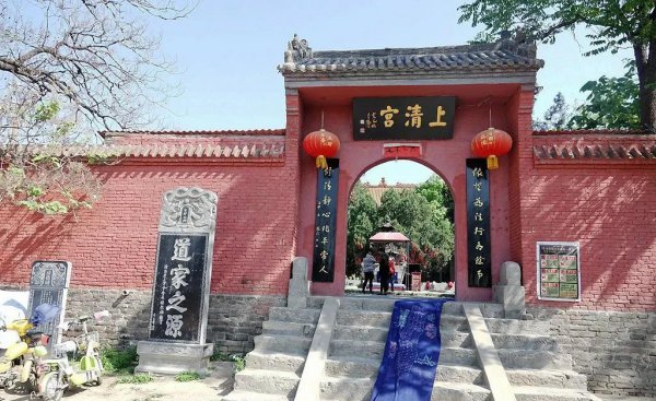 洛阳最适合一日游的15个地方