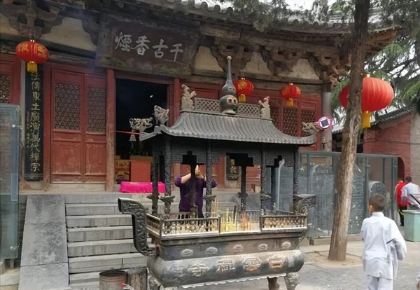 洛阳最适合一日游的15个地方