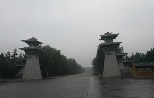 洛阳最适合一日游的15个地方