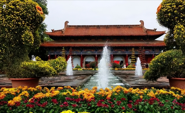 洛阳最适合一日游的15个地方