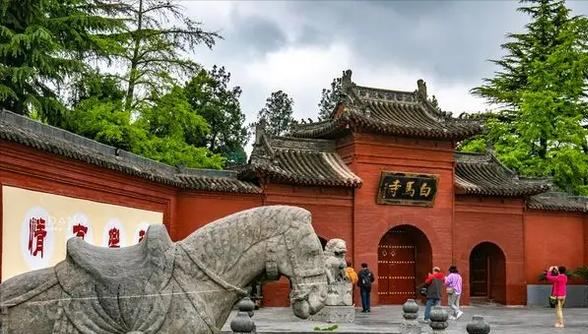 洛阳最适合一日游的15个地方