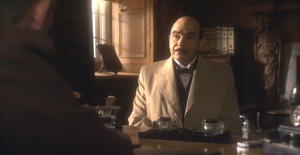 十大必看的经典破案电影