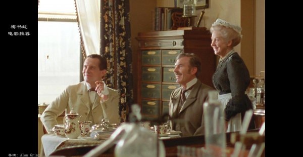 十大必看的经典破案电影