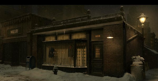 十大必看的经典破案电影