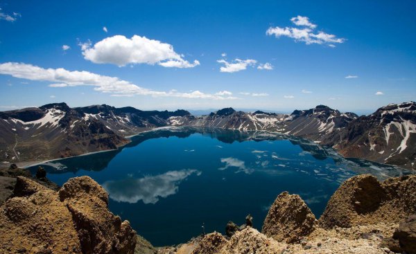 白山市有几个区几个县