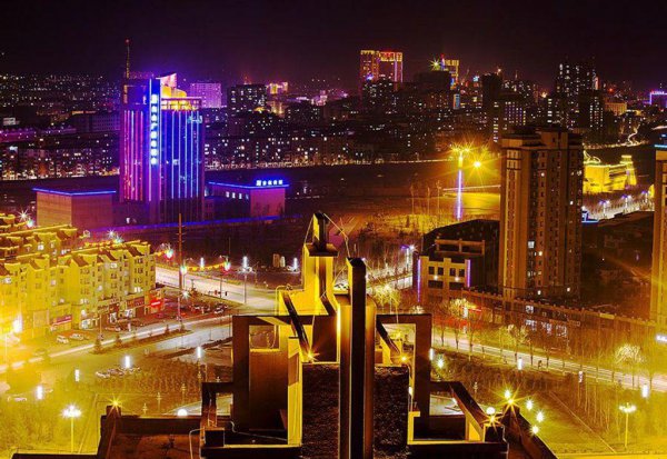 白山市有几个区几个县