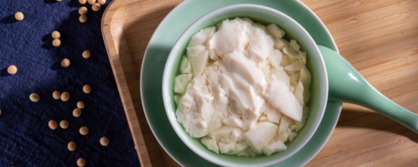 吃豆腐脑的好处和坏处