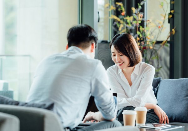 爱你的男人会有什么表现