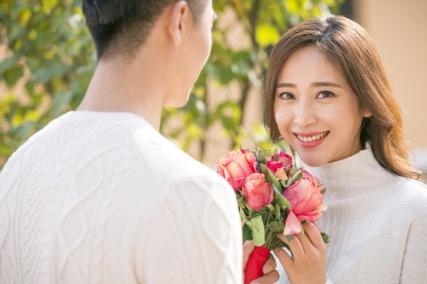 爱你的男人会有什么表现