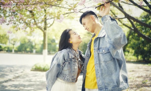 爱你的男人会有什么表现