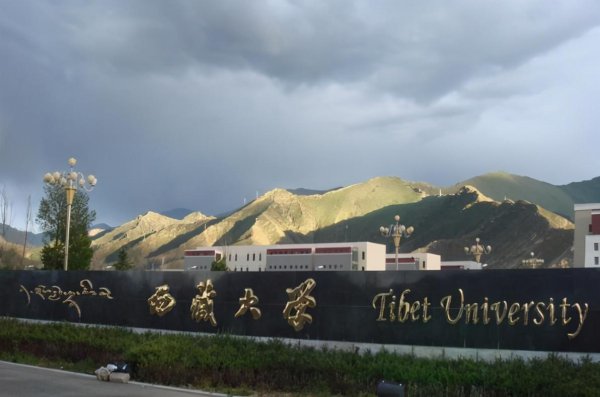 西藏大学是211还是985