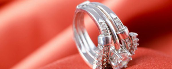 女士戒指怎么选择好看