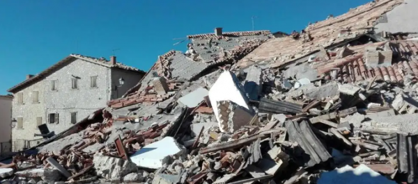 全球史上大地震排行