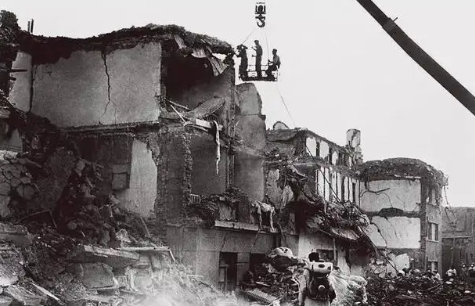 全球史上大地震排行