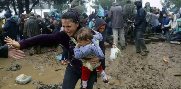 全球史上大地震排行
