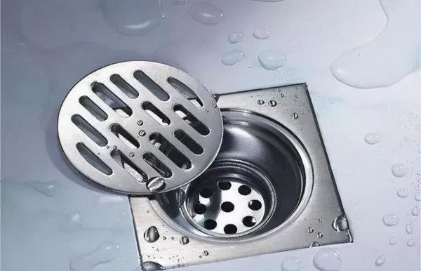 卫生间地漏反臭怎么处理