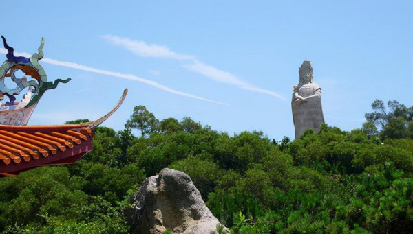 g228国道起点到终点共多少公里