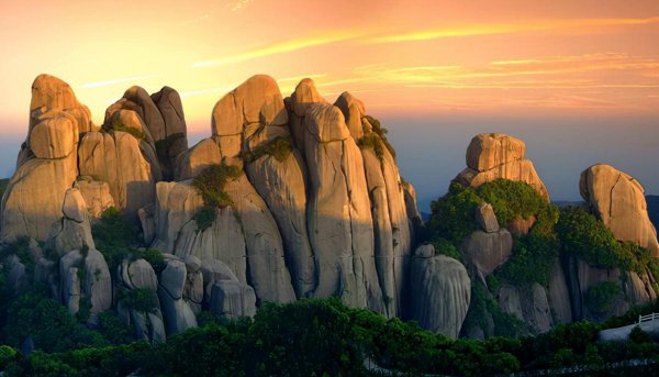 g228国道起点到终点共多少公里