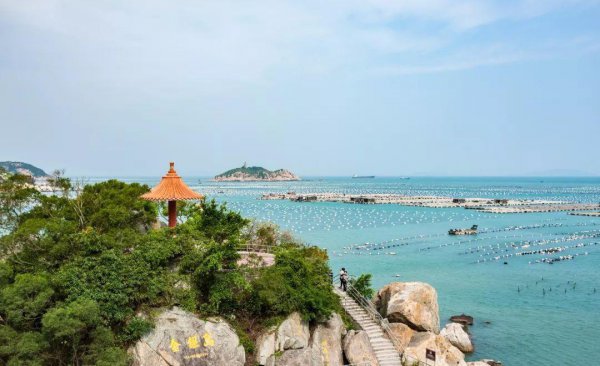 g228国道起点到终点共多少公里