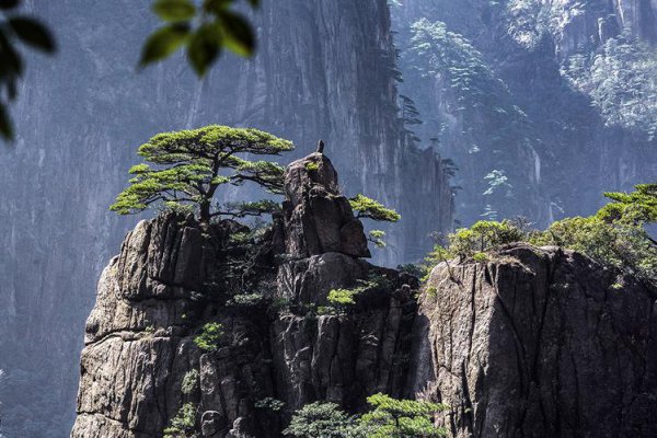 全国十大景点推荐