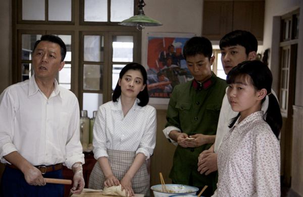 好看的生活片电视剧推荐