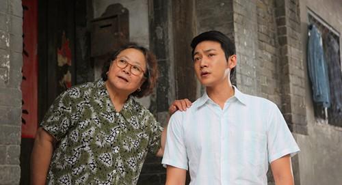 好看的生活片电视剧推荐