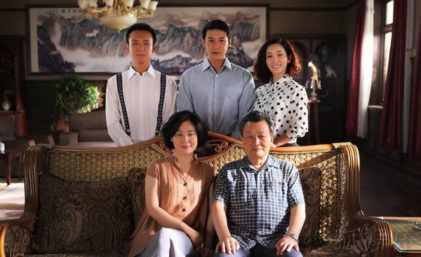 好看的生活片电视剧推荐