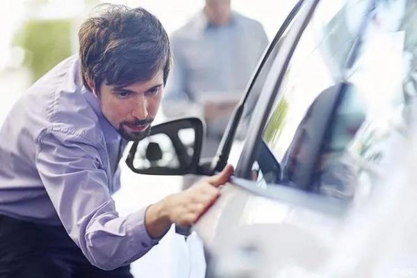 提车的时候要检查哪些地方