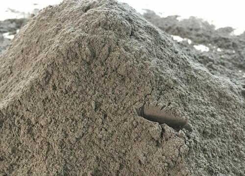 稻草灰可以做肥料吗