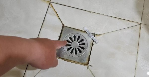 下水道有异味怎么处理