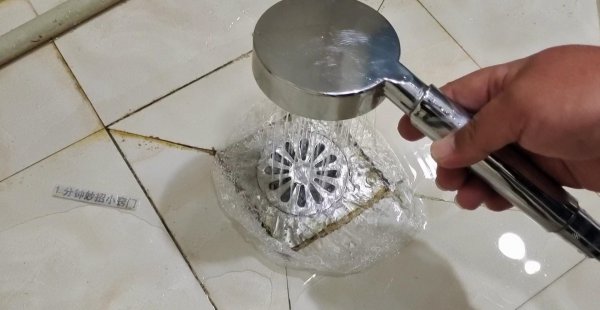 下水道有异味怎么处理