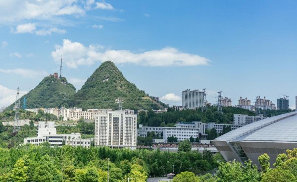 六盘水是哪个省的地方