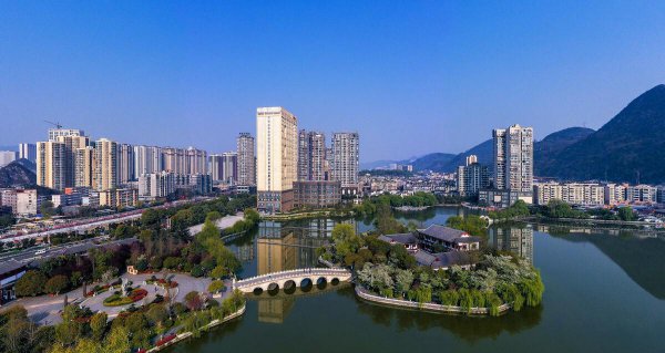 六盘水是哪个省的地方