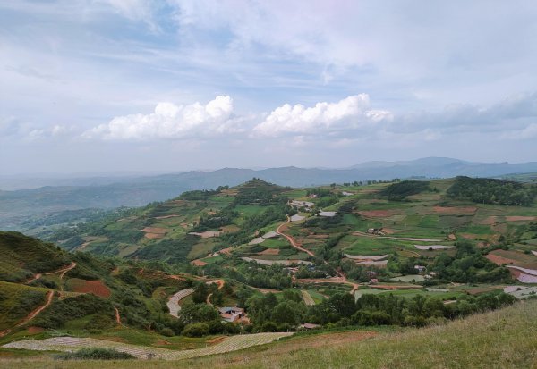 六盘水是哪个省的地方