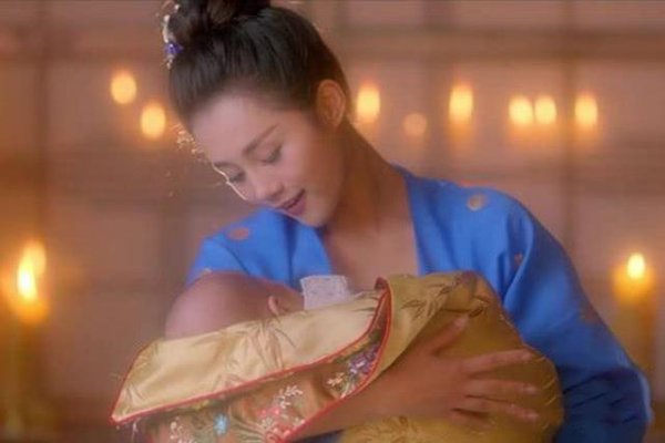 古代说身怀六甲是什么意思