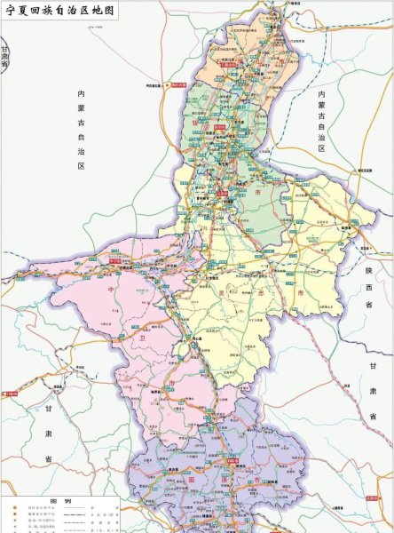宁夏面积多少平方公里